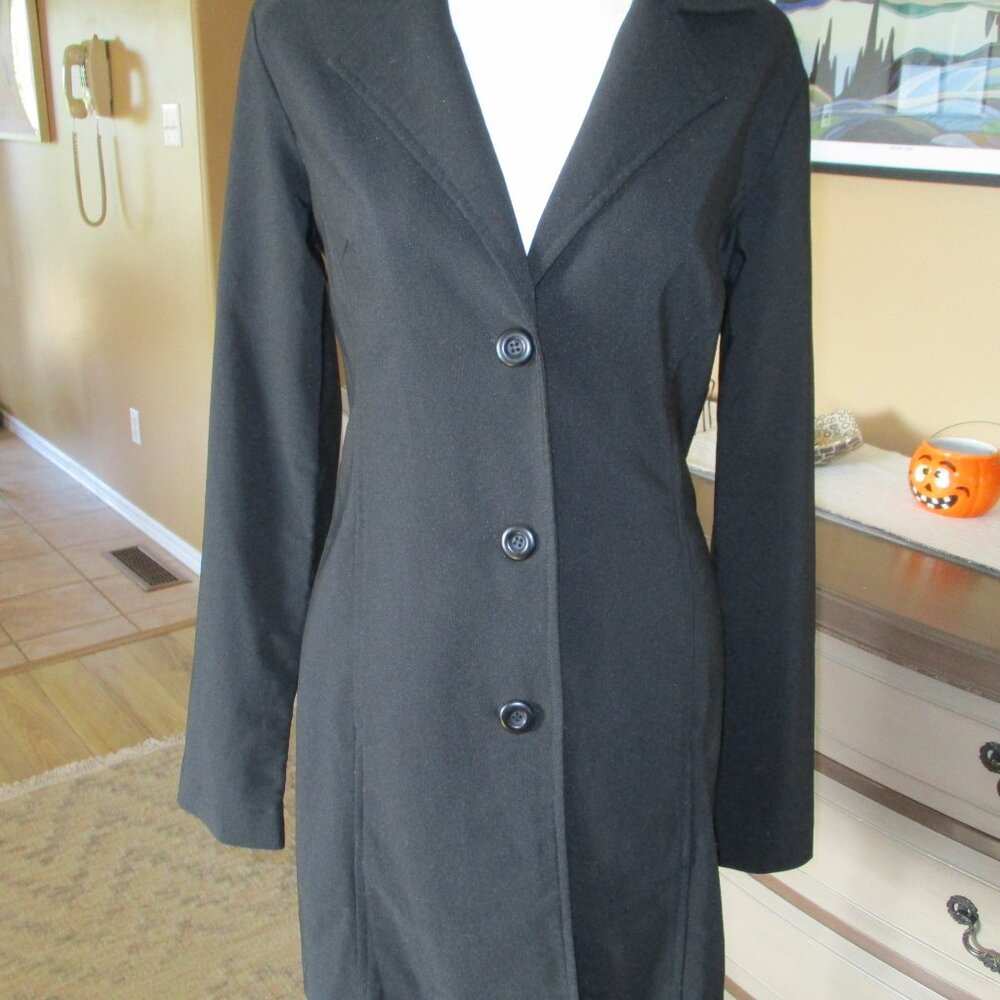 Lightweight jacket